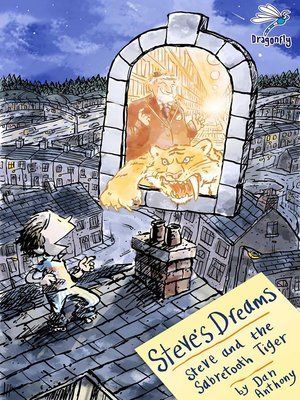 cover image of Steve's Dreams